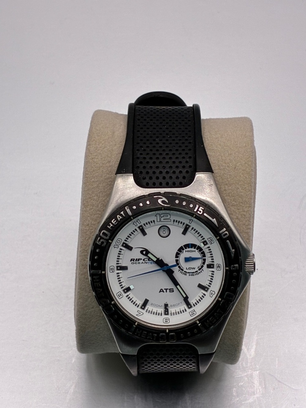 Rip Curl Men’s Diver’s Watch